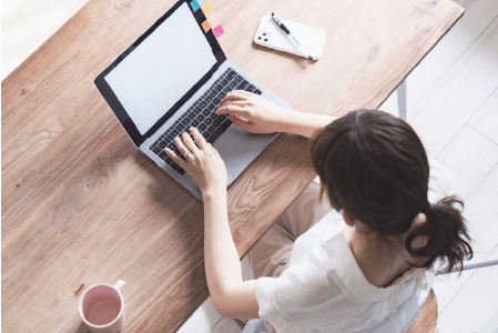 サイトよりエントリー