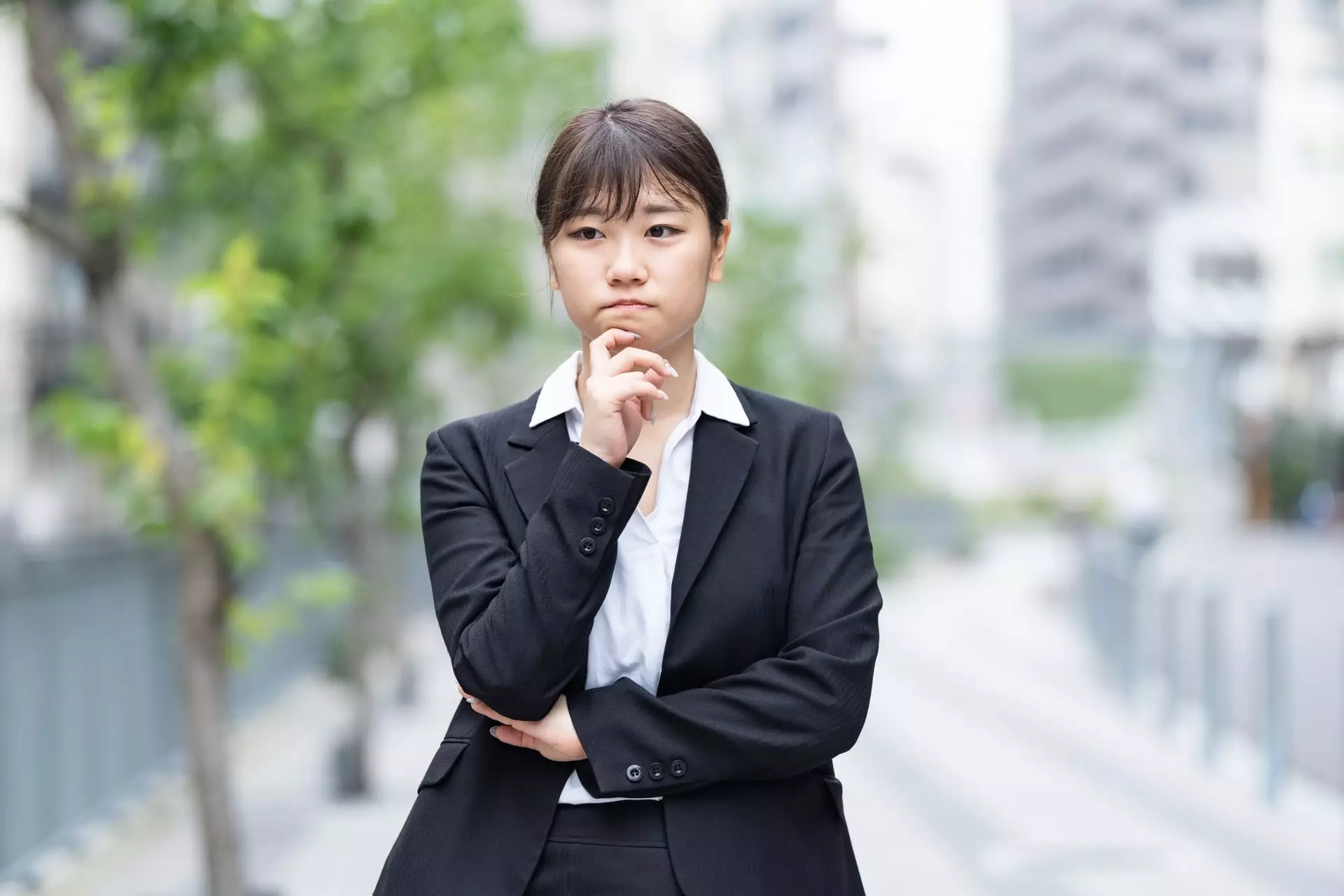 正社員以外の働き方を考えたい