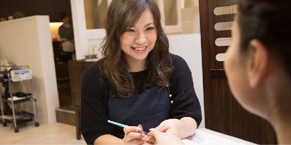 2年目以降は歩合が上がっていきます