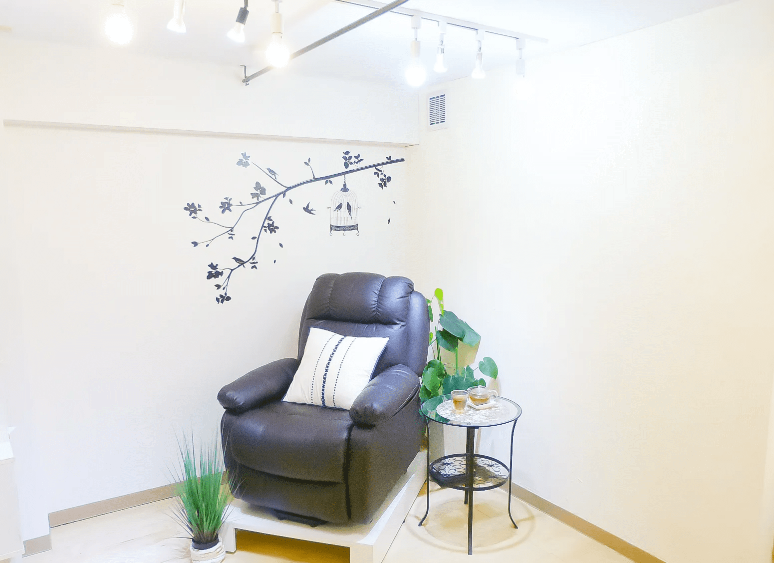 店舗の空きスペースを収益化