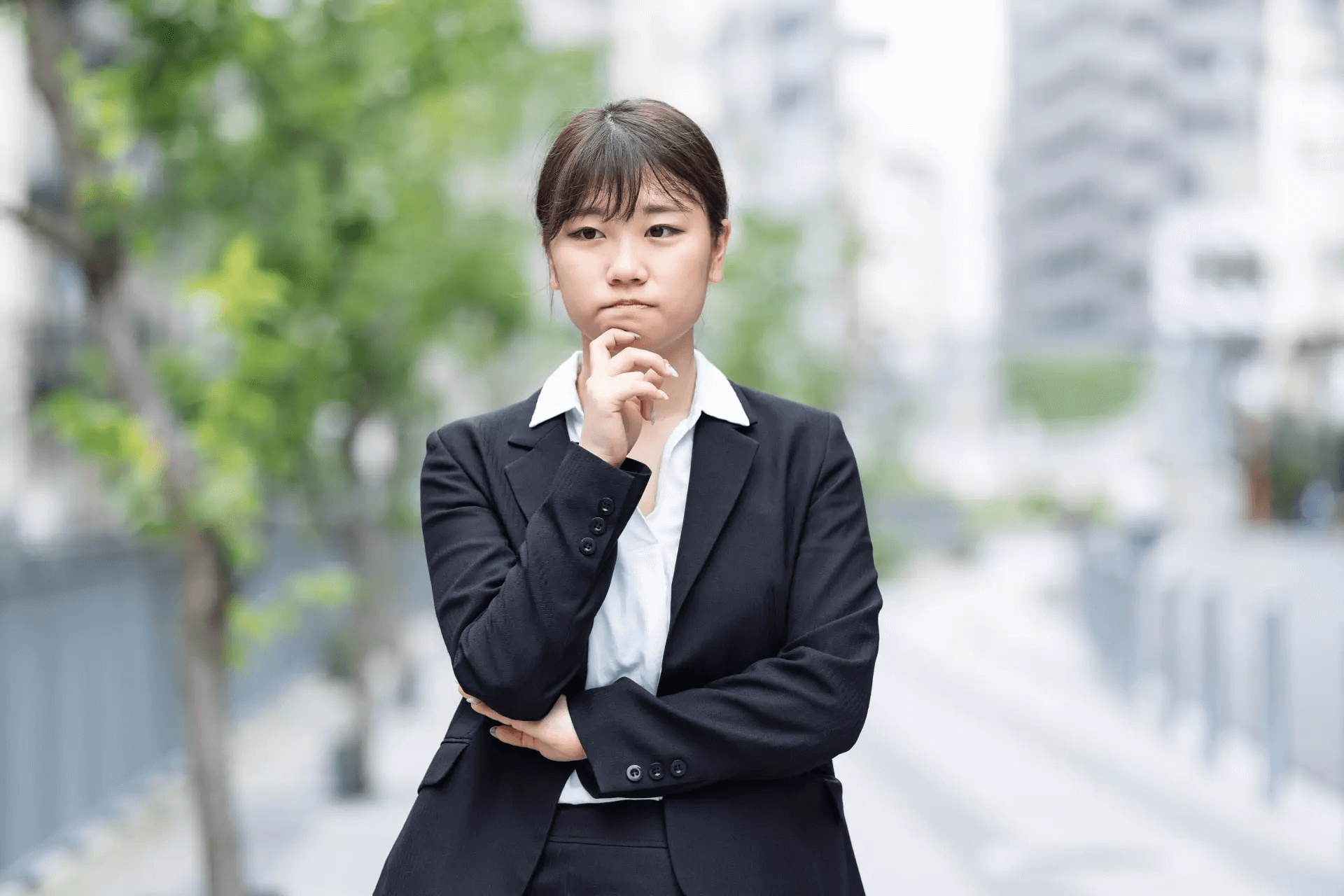 正社員以外の働き方を考えたい