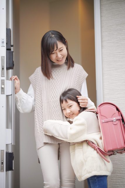 子育てや家事と両立したい