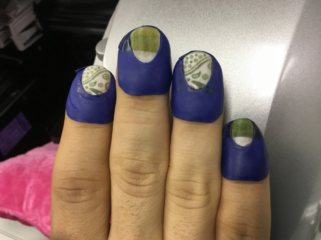 ツメコリサーチ第2弾（動画）