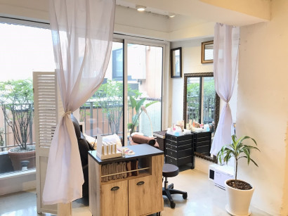 book nail 3/24プレオープン♫ 4/7グランドオープン決定！！