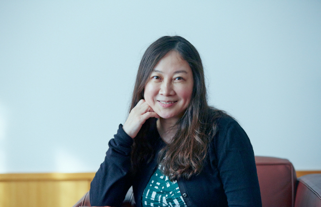 自立した女性になるために