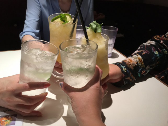 独立ネイリストインタビュー①