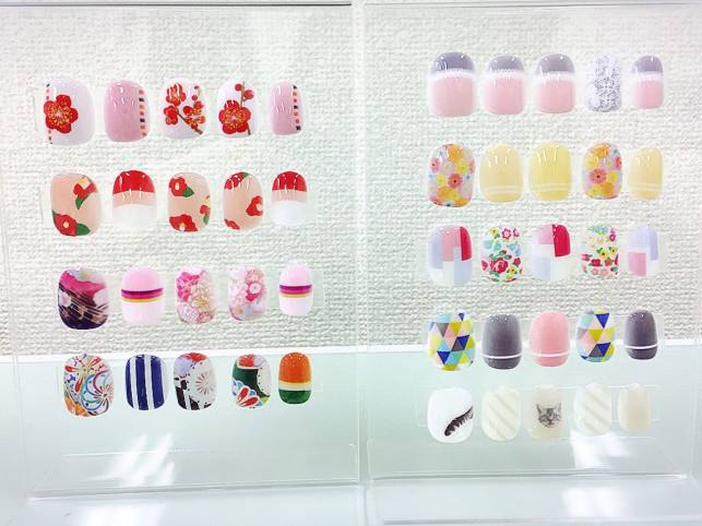 話題のツメコをリサーチ