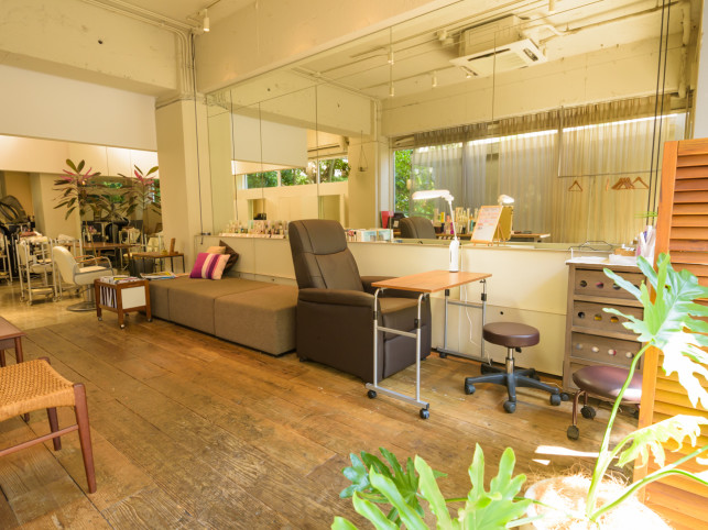 【藤沢】rico’s nail marry 7/20プレオープン！8/1グランドオープン