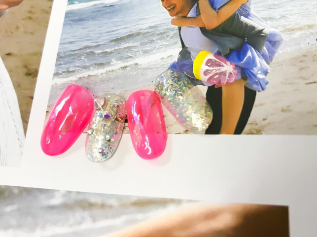 安売りしないネイルサロンの開業