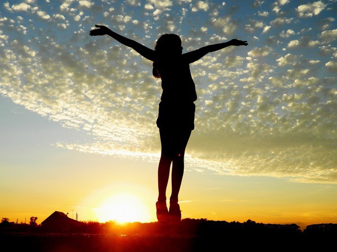 自分の人生に責任を持つということ