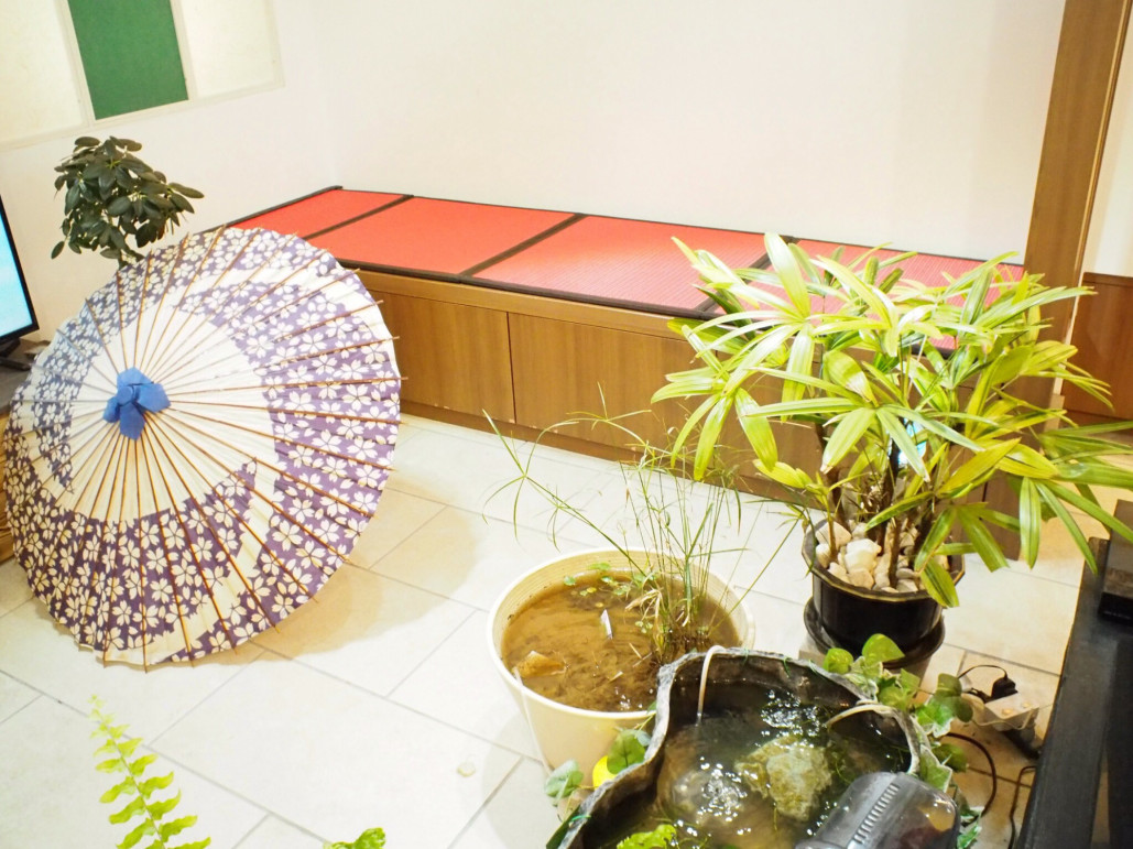 12月1日　蒲田東口にガレリアネイルオープン