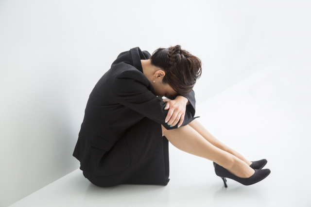 お客様からのクレームを受けて傷ついたあなたへ