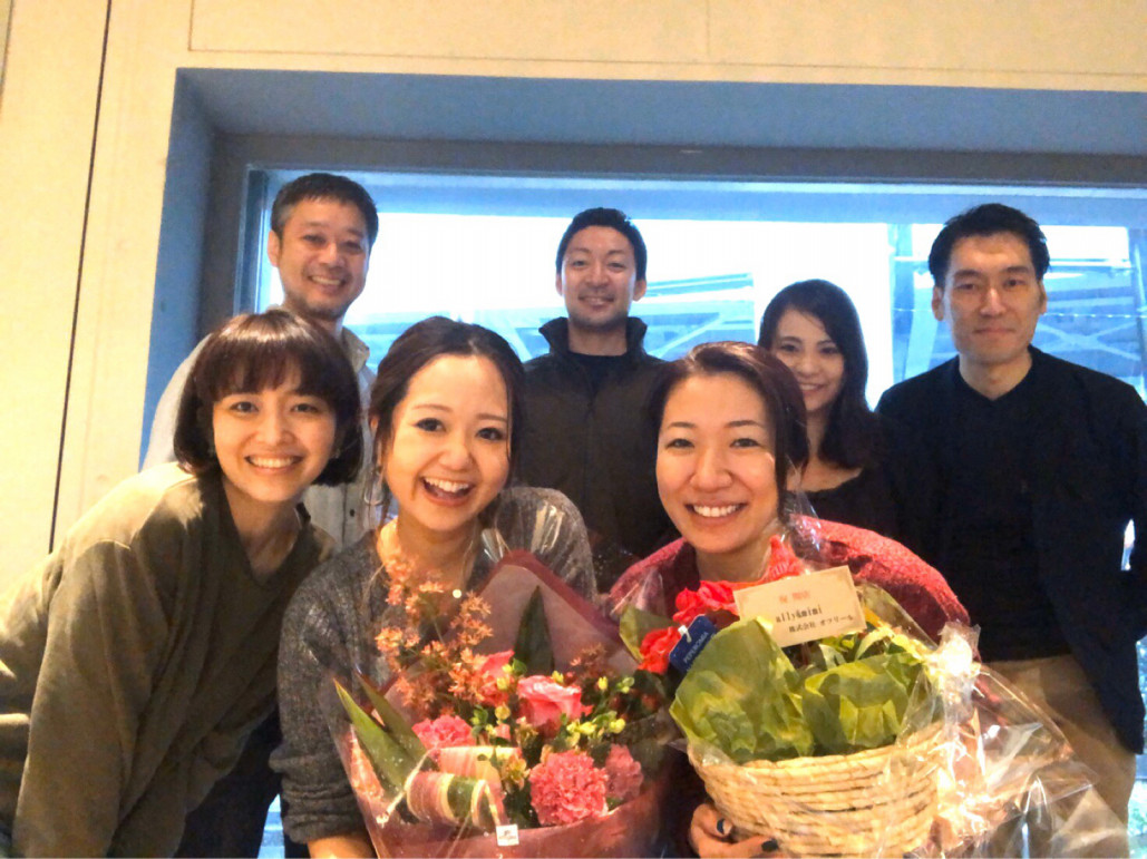 12/1close😊12/3open😊新しい形の卒業とオープンです💕