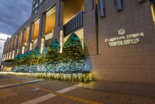 パラジェル様政策発表会✨