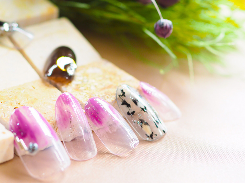 ネイル業界で重要な写真撮影って⁉️