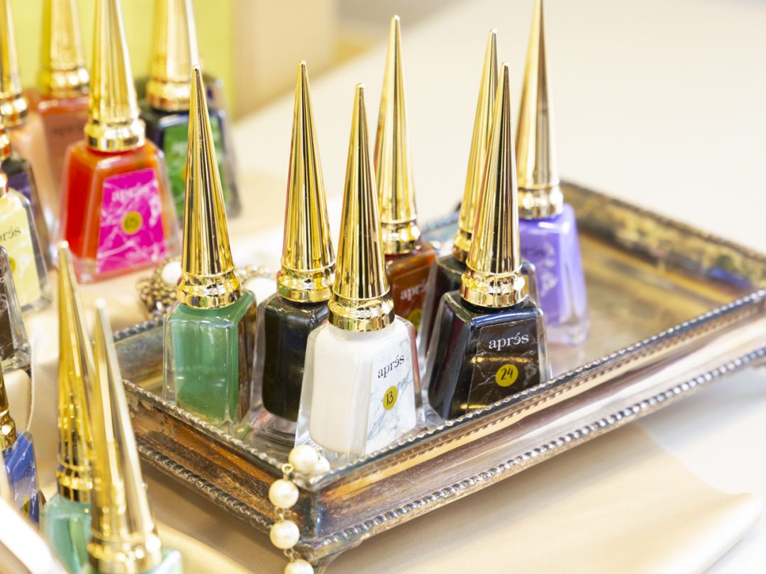 ✨11月の出店情報✨