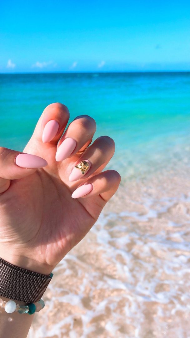 nail salon Les Saisons　六本木ヒルズ店