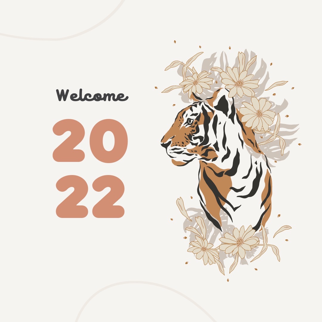 あけましておめでとうございます🎍