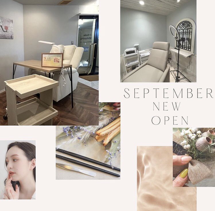 SEPTEMBER  NEW  OPEN