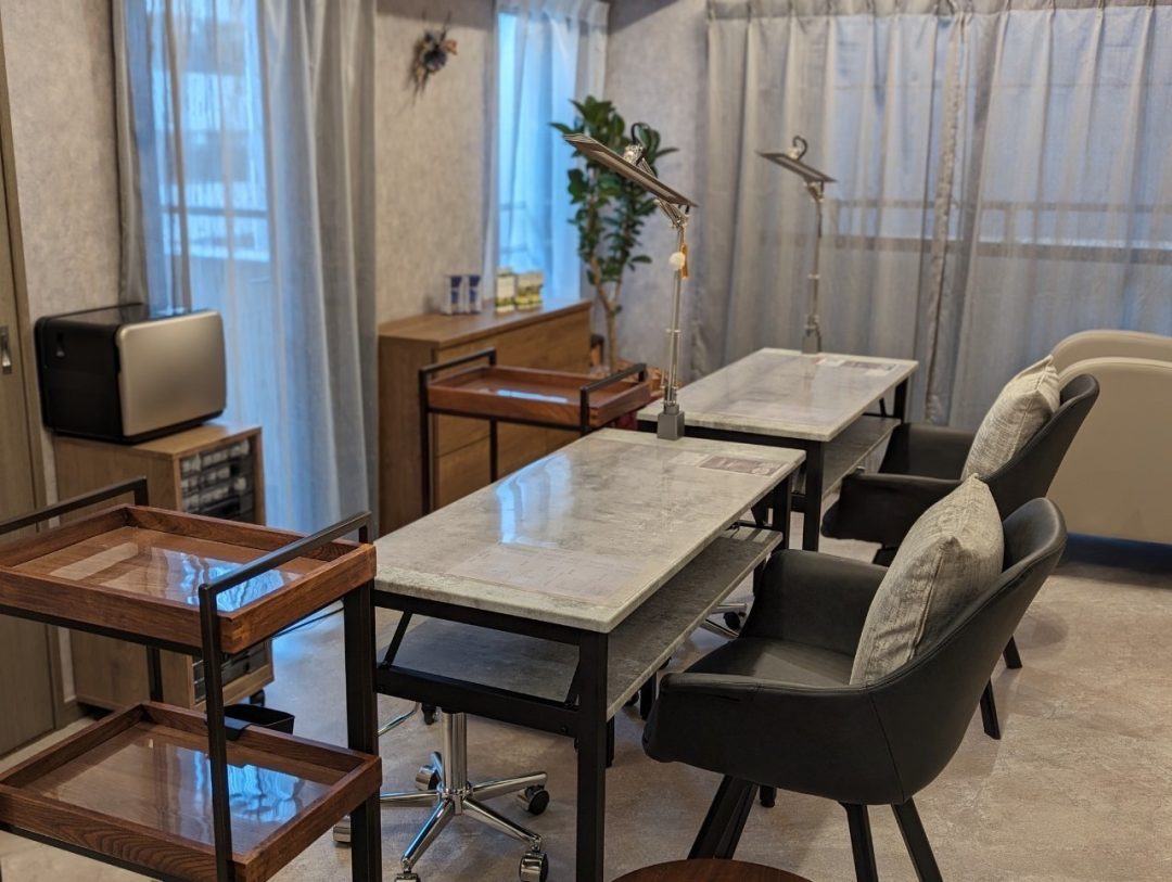 ～re:calmer～ na/to