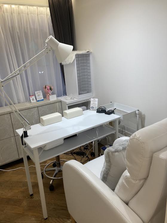 パラジェル登録サロン nail salon Rotta