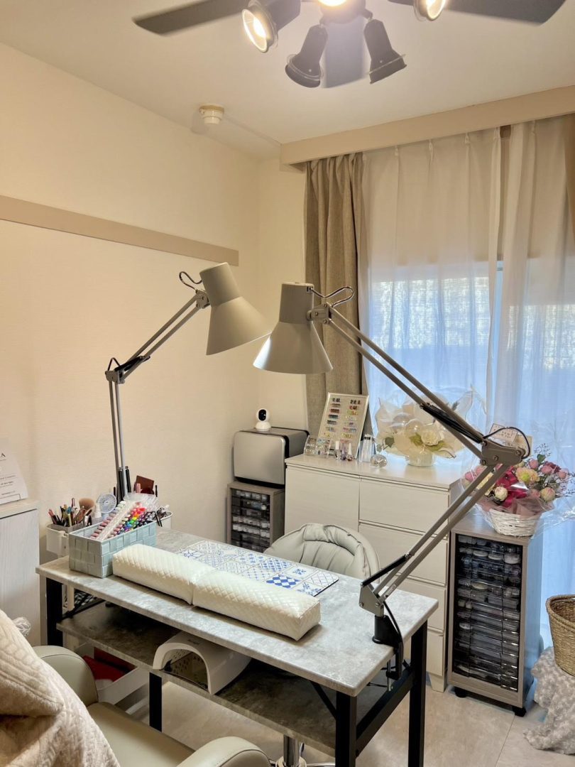 Machica by gene 中野北口店