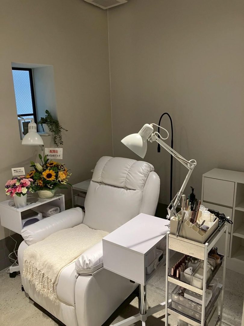 nail & eye studio eno