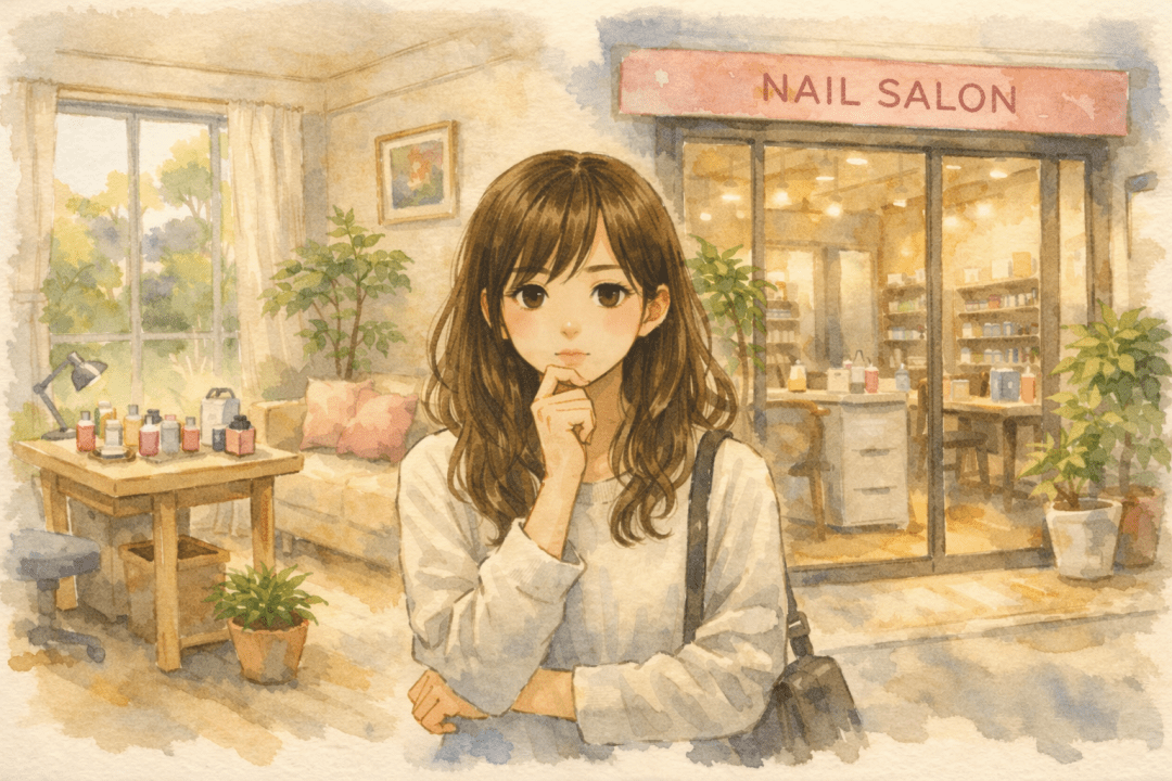 【自宅？テナント？】開業で後悔しないための“最適解”をプロが本音で解説